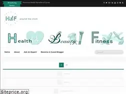 Sites similar to hbfaroundtheclock.com