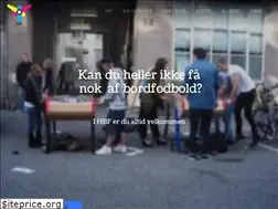 Sites similar to hbfbordfodbold.dk