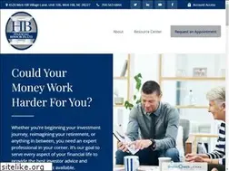 Sites similar to hbfinancial.com