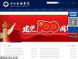Sites similar to hbfu.edu.cn