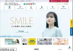 Sites similar to hbg.ac.jp