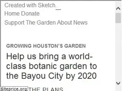 Sites similar to hbg.org