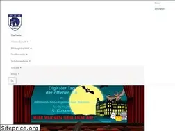 Sites similar to hbg.schule.bremen.de