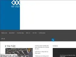 Sites similar to hbg.vn