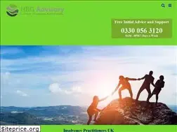 Sites similar to hbgadvisory.co.uk