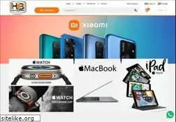 Sites similar to hbgamespy.com
