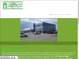 Sites similar to hbgarchitect.ca