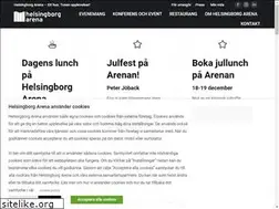 Sites similar to hbgarena.se