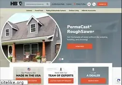 Sites similar to hbgcolumns.com