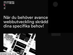 Sites similar to hbgdevlab.io