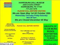 Sites similar to hbgdollmuseum.com