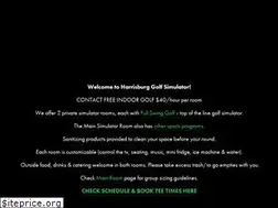 Sites similar to hbggolfsimulator.com