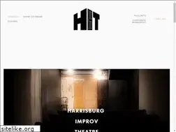 Sites similar to hbgimprov.com