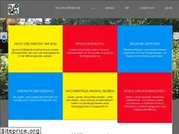 Sites similar to hbgps.de