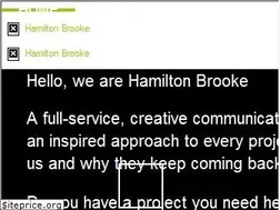 Sites similar to hbgroup.com