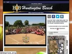 Sites similar to hbgs.org