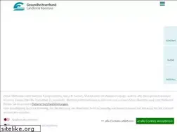 Sites similar to hbh-kliniken.de