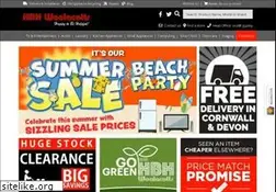 Sites similar to hbh-woolacotts.co.uk