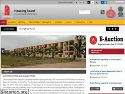 Sites similar to hbh.gov.in
