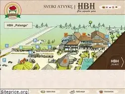 Sites similar to hbh.lt