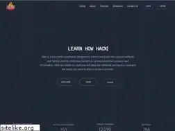 Sites similar to hbh.sh