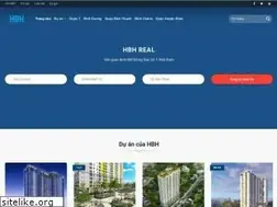 Sites similar to hbh.vn