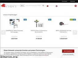 Sites similar to hbh24online.at