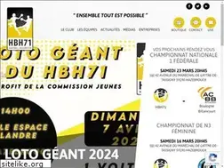 Sites similar to hbh71.com