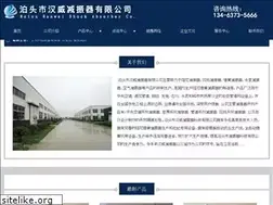 Sites similar to hbhanwei.com