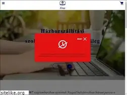 Sites similar to hbhetterem.hu