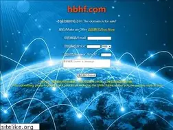Sites similar to hbhf.com
