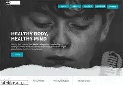 Sites similar to hbhm.org