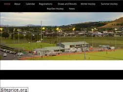 Sites similar to hbhockey.org.nz
