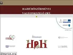 Sites similar to hbholding.hu