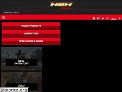 Sites similar to hbhonda.com