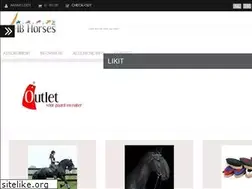 Sites similar to hbhorses.be