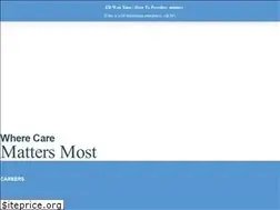 Sites similar to hbhospital.org