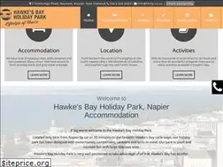 Sites similar to hbhp.co.nz