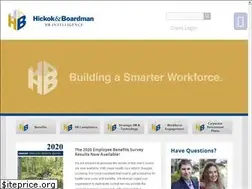Sites similar to hbhriq.com