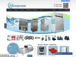 Sites similar to hbhygiene.com