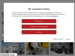 Sites similar to hbi-consult.de