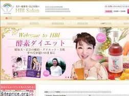 Sites similar to hbi-salon.com
