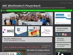 Sites similar to hbi-wf.org