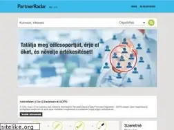Sites similar to hbi.hu