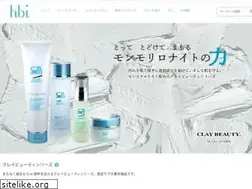 Sites similar to hbi.jp