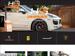 Sites similar to hbiauto.com