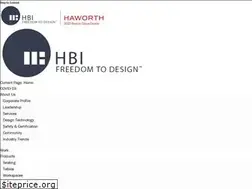 Sites similar to hbicalgary.com