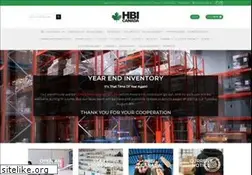 Sites similar to hbicanada.com