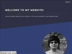 Sites similar to hbidamian.xyz