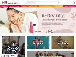 Sites similar to hbimportaciones.cl